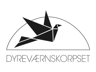 Dyreværnskorpset Logo